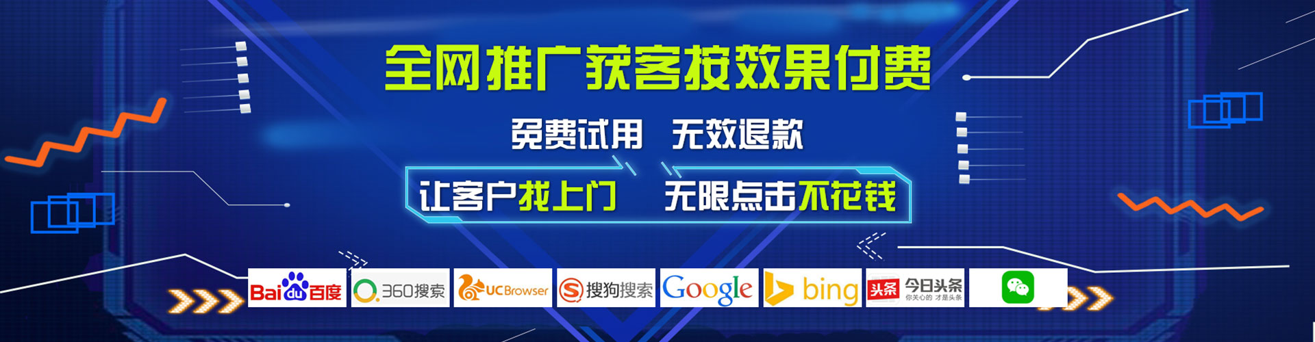顺义竞价代运营